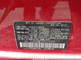 Subaru Crosstrek Limited JF2GTHMC1P8205803 снимка