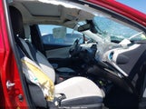 Toyota Prius Four JTDKARFU4G3508758 снимка