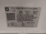 Chevrolet Equinox Lt 2GNAXUEV5K6151316 снимка