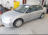 HONDA CIVIC LX 1HGES155X5L024534 снимка