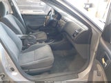 HONDA CIVIC LX 1HGES155X5L024534 снимка
