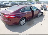 TOYOTA AVALON LIMITED 4T1BK1EB5DU067688 снимка