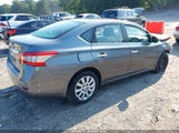 Nissan Sentra S 3N1AB7AP7FY284280 снимка