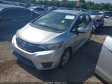 HONDA FIT LX JHMGK5H52GX019509 photo