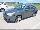 FORD FOCUS SE 1FAHP35N99W247067 снимка