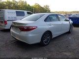 Toyota Camry Se 4T1BF1FK3GU155212 снимка