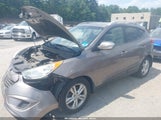 Hyundai Tucson Gls KM8JUCAC6CU473297 снимка