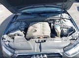 Audi A4 2.0T Premium WAUAFAFL0FA050553 снимка