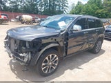 Jeep Grand Cherokee Overland 4X4 1C4RJFCT0JC198821 снимка