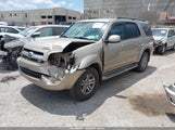TOYOTA SEQUOIA SR5 V8 5TDZT34A06S272850 снимка