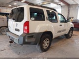 NISSAN XTERRA X 5N1AN08W26C539995 fotografie