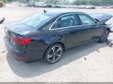 Audi A4 2.0T Premium WAUENAF48HN042497 снимка