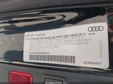 Audi A4 2.0T Premium WAUENAF48HN042497 снимка