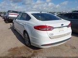 Ford Fusion Se 3FA6P0H78HR413177 снимка