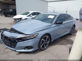HONDA ACCORD SPORT 2.0T 1HGCV2F37NA019014 fotografie