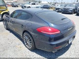 PORSCHE PANAMERA E-HYBRID S WP0AD2A79EL044679 снимка