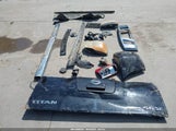 NISSAN TITAN SE 1N6BA0CHXAN315445 снимка
