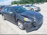 Ford Fusion Se 3FA6P0H7XGR109248 снимка