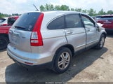 Honda Cr-V Ex-L 5J6RE3H77BL044830 снимка
