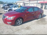 NISSAN ALTIMA 2.5 SV 1N4AL3AP3EC267993 снимка