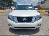 Nissan Pathfinder Sl 5N1AR2MNXGC619544 снимка