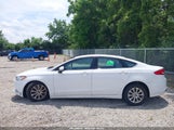 FORD FUSION S 3FA6P0G71HR143808 снимка