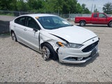 FORD FUSION S 3FA6P0G71HR143808 снимка