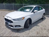 FORD FUSION S 3FA6P0G71HR143808 снимка