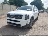 Kia Telluride S 5XYP64HC3LG048657 снимка