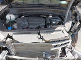 Hyundai Tucson Limited KM8J33AL8MU289354 photo