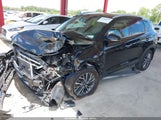 Hyundai Tucson Limited KM8J33AL8MU289354 photo