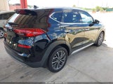 Hyundai Tucson Limited KM8J33AL8MU289354 photo