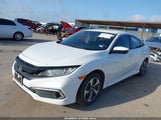 HONDA CIVIC LX 19XFC2F63KE021850 снимка
