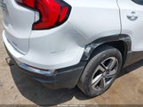 GMC Terrain Awd Slt 3GKALVEV5LL146385 снимка