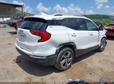 GMC Terrain Awd Slt 3GKALVEV5LL146385 снимка
