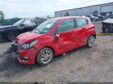CHEVROLET SPARK FWD 1LT AUTOMATIC KL8CD6SA6LC466845 снимка