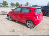 CHEVROLET SPARK FWD 1LT AUTOMATIC KL8CD6SA6LC466845 снимка