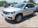 VOLKSWAGEN TIGUAN SE WVGBV3AX3DW607824 fotografie