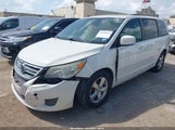 Volkswagen Routan Se 2V4RW3DG0BR691396 снимка