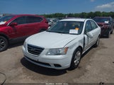 HYUNDAI SONATA GLS 5NPET46C39H416436 снимка