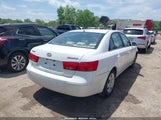 HYUNDAI SONATA GLS 5NPET46C39H416436 снимка