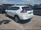 Nissan Rogue Sv KNMAT2MT7GP648092 снимка