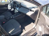 Toyota Corolla Le 5YFEPMAE3NP382251 снимка