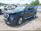 HYUNDAI PALISADE LIMITED KM8R54HEXLU149783 снимка