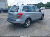 SUBARU FORESTER 2.5I JF2SJABC8FH476155 снимка