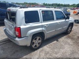 JEEP PATRIOT SPORT 1J4NT1GA8AD638387 снимка