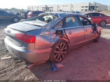 Audi A6 3.0T Premium Plus WAUFGAFC0EN006868 снимка