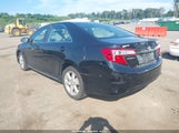 TOYOTA CAMRY LE 4T1BF1FK2EU470936 снимка