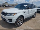 LAND ROVER RANGE ROVER SPORT 3.0L V6 SUPERCHARGED HSE SALWR2VF9FA623024 снимка