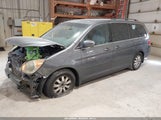 Honda Odyssey Ex-L 5FNRL3H62AB071020 снимка